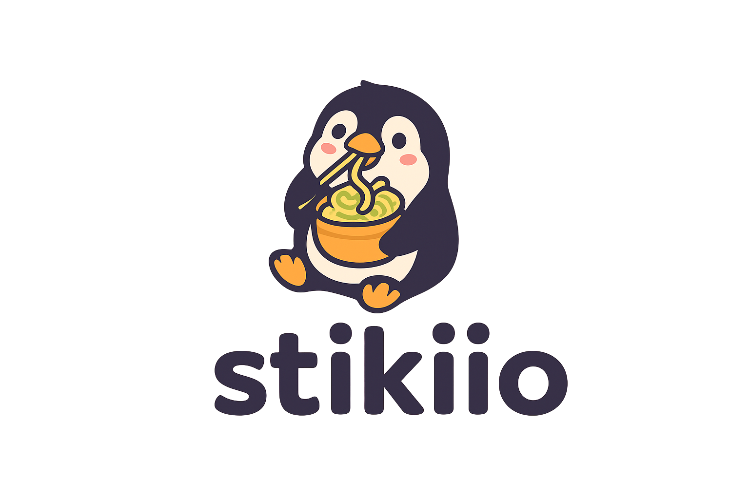 Stikiio